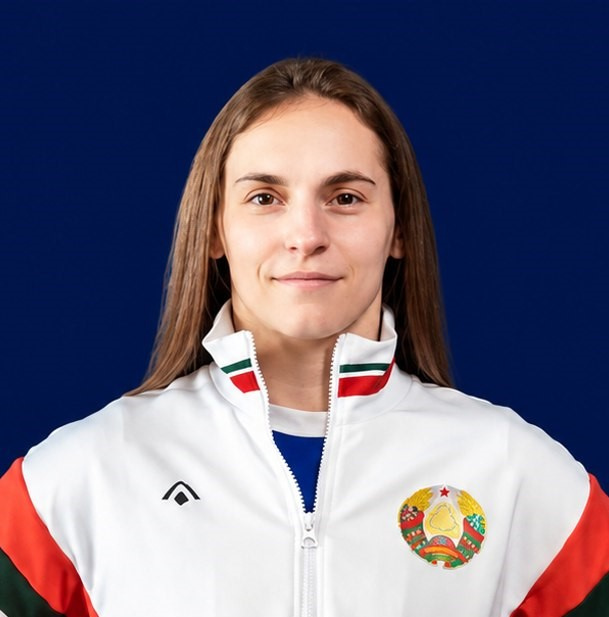 Колодинская Ванесса